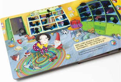  - Kakės Makės gimtadienio dainos - 000000000001112049