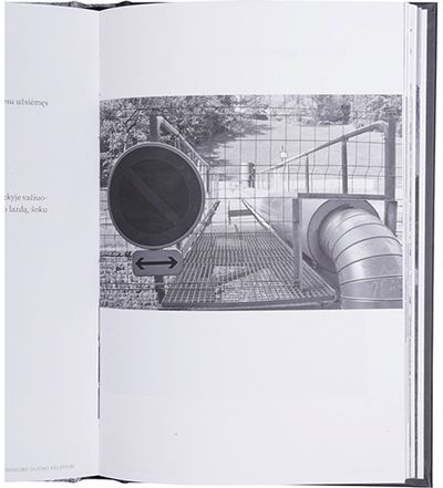 Sigitas Parulskis - Dvigubo dugno keleiviai - 000000000001112058