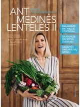 Ant medinės lentelės II