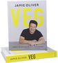 Jamie Oliver - VEG. Lengvi ir gardūs valgiai kiekvienam - 000000000001112097
