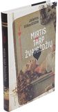 Jolanta Vilkevičiūtė - Mirtis tarp žvaigždžių - 000000000001112159