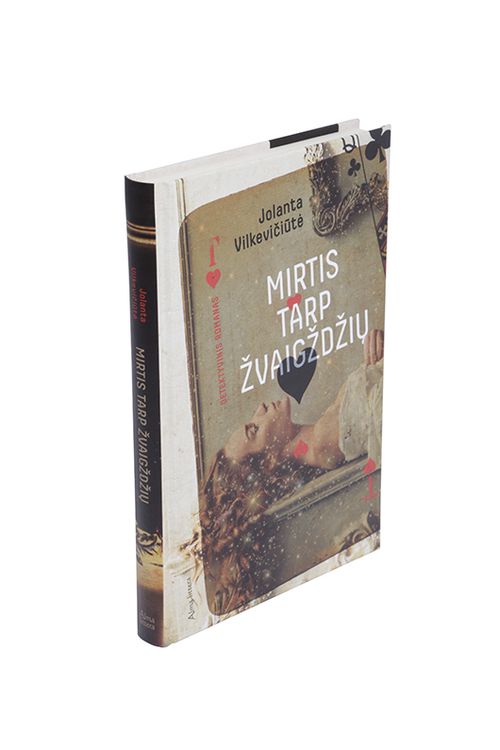 Mirtis tarp žvaigždžių Pegasas