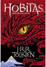 Hobitas, arba Ten ir atgal