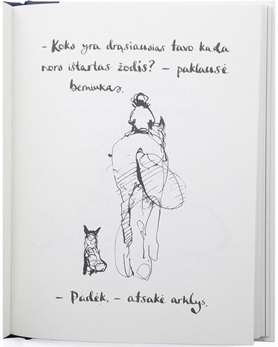 Charlie Mackesy - Berniukas, kurmis, lapė ir arklys - 000000000001112223