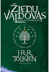 Žiedų valdovas. Karaliaus sugrįžimas