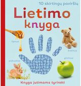 Nicola Edwards - Lietimo knyga - 000000000001112246