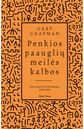 Gary Chapman - Penkios paauglių meilės kalbos - 000000000001112279