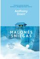 Anthony Doerr - Malonės sniegas - 000000000001112297