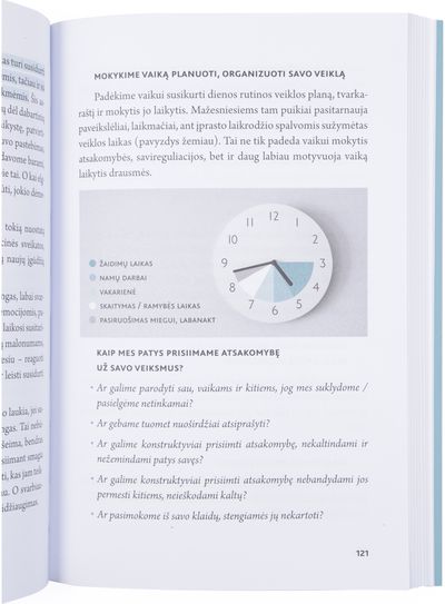 Milda Karklytė Palevičienė - Vaiko emocinis intelektas. Kaip padėti vaikams pažinti emocijas, pasitikėti savimi ir gerai sutarti su kitais - 000000000001112305