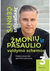 Žmonių ir pasaulio valdymo schemos