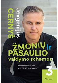 Žmonių ir pasaulio valdymo schemos
