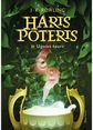 Haris Poteris ir Ugnies taurė. 4 dalis