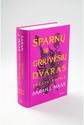 Sarah J. Maas - Sparnų ir griuvėsių dvaras. Trečia knyga - 000000000001112334