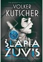 Volker Kutscher - Šlapia žuvis. Gereono Rato tyrimas #1 - 000000000001112349