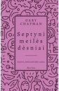 Gary Chapman - Septyni meilės dėsniai - 000000000001112352