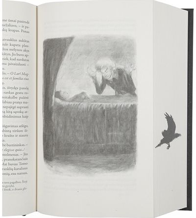 Susanna Clarke - Džonatanas Streindžas ir ponas Norelis - 000000000001112374