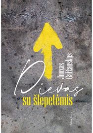 Dievas su šlepetėmis