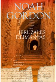 Jeruzalės deimantas