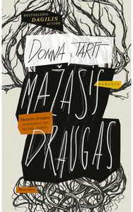 Mažasis draugas
