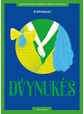 Erich Kastner - Dvynukės - 000000000001112452