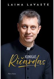 Kunigas Ričardas