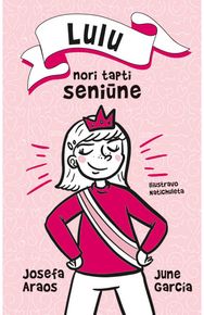 Lulu nori tapti seniūne