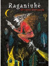 Raganiukė