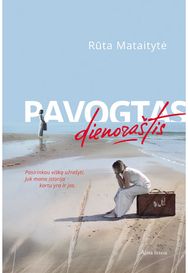 Pavogtas dienoraštis