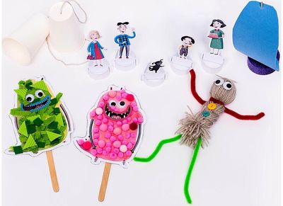  - Kakė Makė. Užduočių rinkinys - 000000000001112513