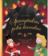 - Spragtukas ir pelių karalius - 000000000001112519