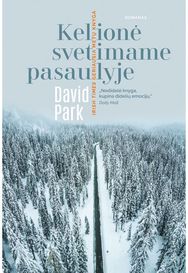 Kelionė svetimame pasaulyje