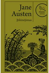 Įtikinėjimas​. Pegaso kolekcija