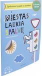Indrė Zalieckienė - Miestas laukia spalvų - 000000000001112544