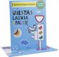 Indrė Zalieckienė - Miestas laukia spalvų - 000000000001112544