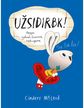 Cinders McLeod - Užsidirbk! Knyga, ugdanti finansinį raštingumą - 000000000001112558