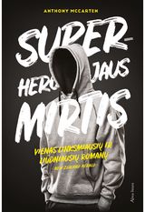 Superherojaus mirtis
