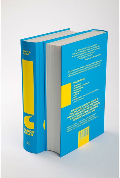 Robert B. Cialdini - Įtakos galia. Kaip pasiekti savo tikslus - 000000000001112619