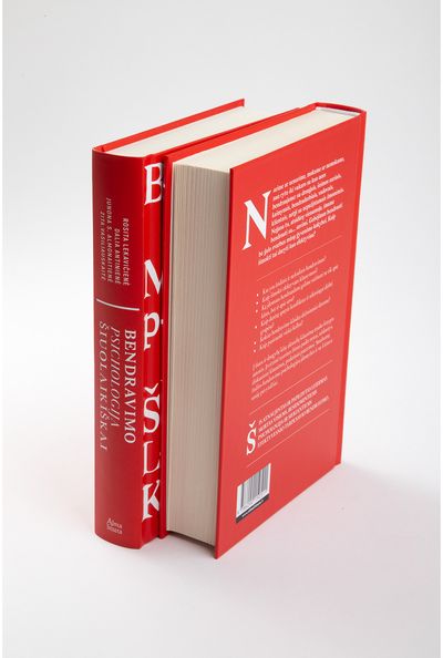 Zita Vasiliauskaitė, Rosita Lekavičienė, Dalia Antinienė, Junona Silvija Almonaitienė - Bendravimo psichologija šiuolaikiškai - 000000000001112637