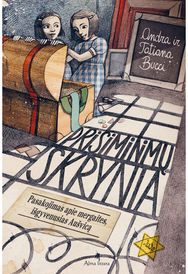 Prisiminimų skrynia