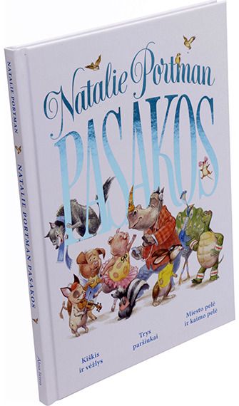 Natalie Portman - Natalie Portman pasakos - 000000000001112671