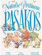 Natalie Portman pasakos