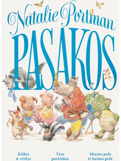 Natalie Portman - Natalie Portman pasakos - 000000000001112671