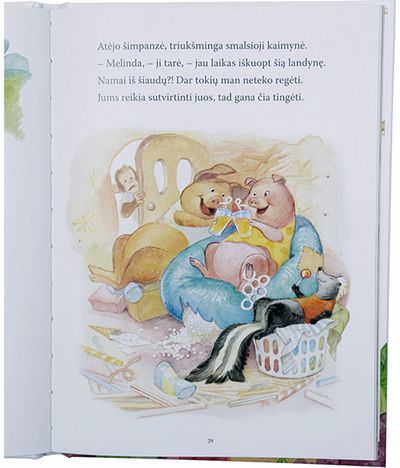 Natalie Portman - Natalie Portman pasakos - 000000000001112671