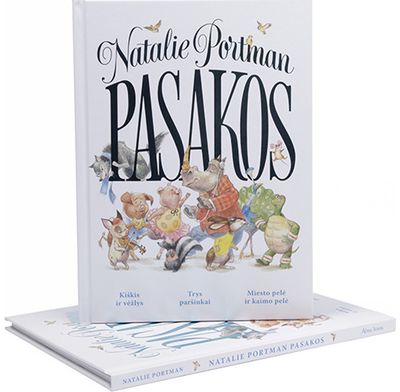 Natalie Portman - Natalie Portman pasakos - 000000000001112671