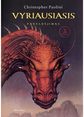Christopher Paolini - Vyriausiasis. Ciklo „Paveldėjimas“ 2-oji knyga - 000000000001112698