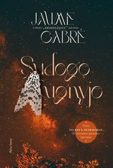 Jaume Cabré - Sudegę ugnyje - 000000000001112708