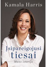 Įsipareigojusi tiesai