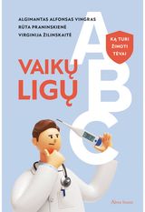 Vaikų ligų ABC