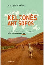 Kelionės ant sofos