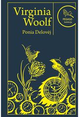 Ponia Delovėj. Pegaso kolekcija